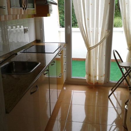 Ferienwohnung Piso De Gama Exterior foto