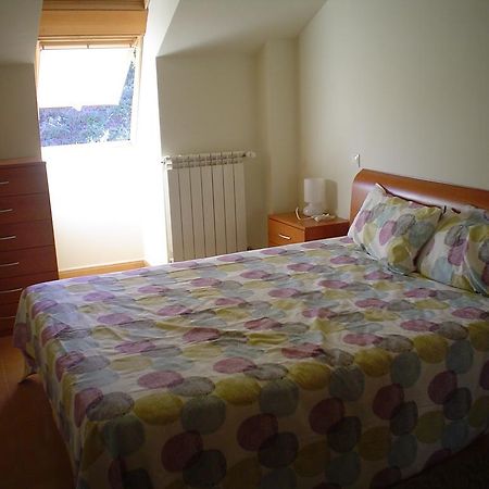 Ferienwohnung Piso De Gama Exterior foto