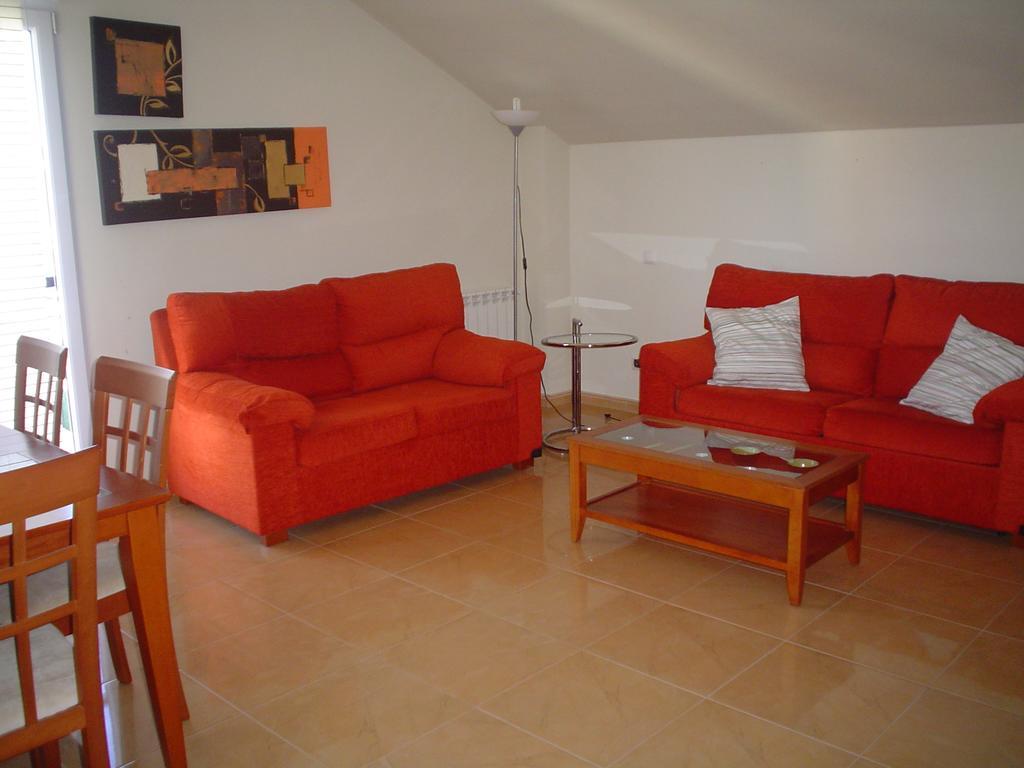 Ferienwohnung Piso De Gama Exterior foto