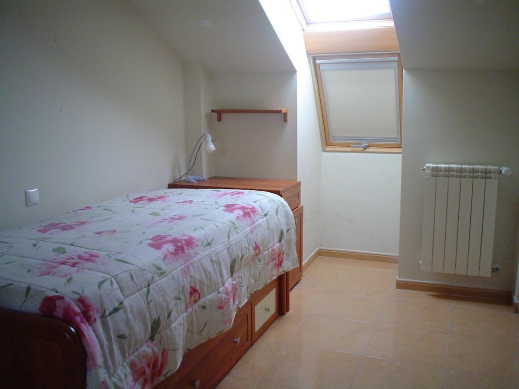 Ferienwohnung Piso De Gama Exterior foto