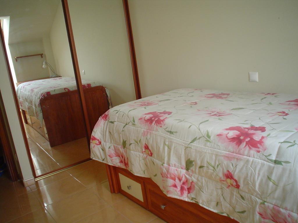 Ferienwohnung Piso De Gama Exterior foto
